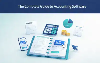 The Complete Guide to Accounting Software