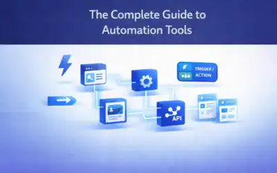 The Complete Guide to Automation Tools