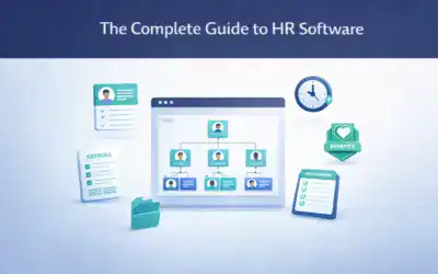 The Complete Guide to HR Software