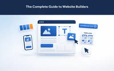 The Complete Guide to Website Builders