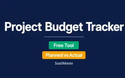 ClickUp pricing real cost breakdown by SaaSMaste